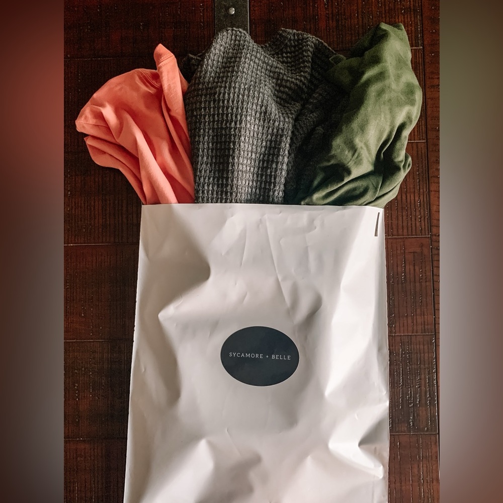 3 for $43 Mystery Bag